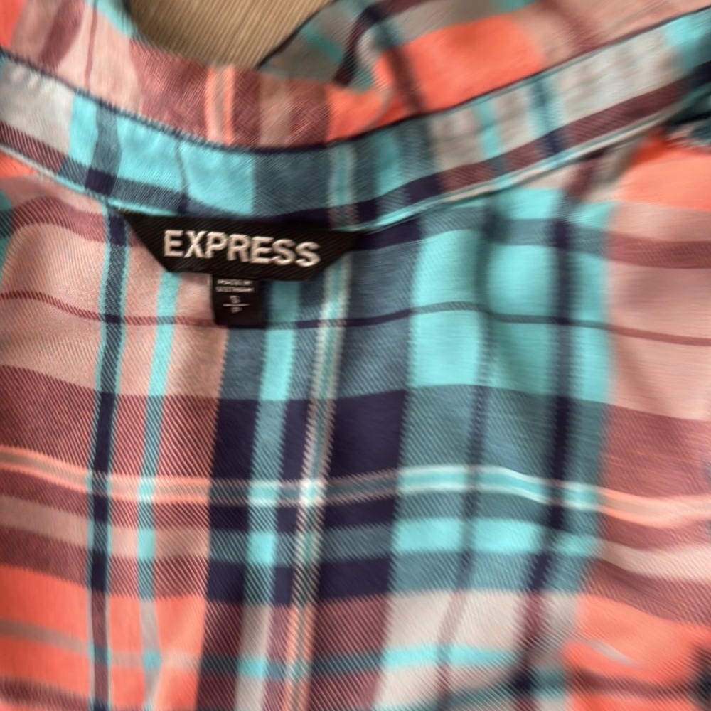 Express top - Picture 5 of 5